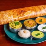 Masala Dosa