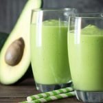 avocado milkshak