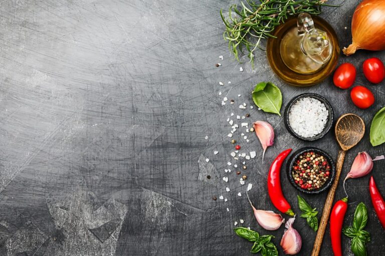 Kitchen Tips and Tricks: Mastering the Art of Culinary Efficiency