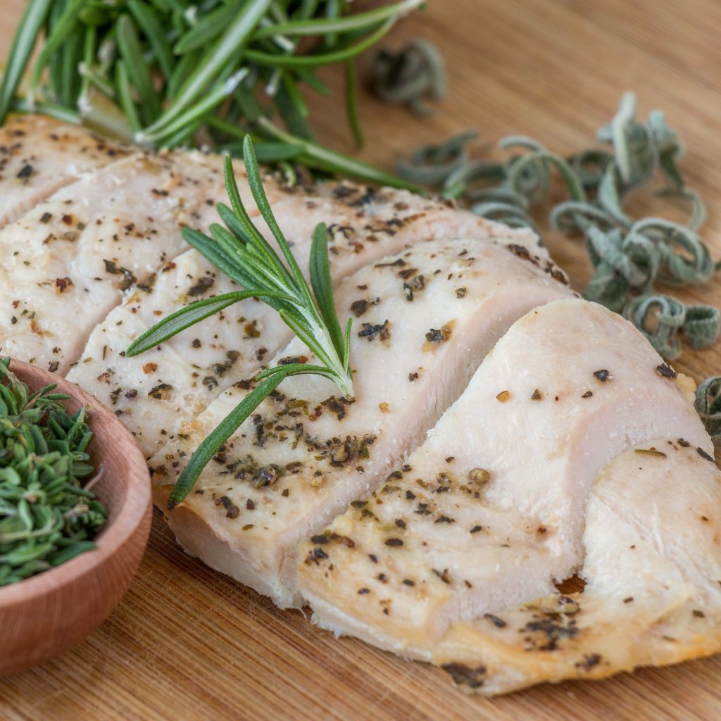 chicken breast