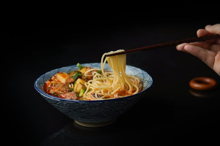 A Taste of Japan: Journeying into the World of Authentic Ramen