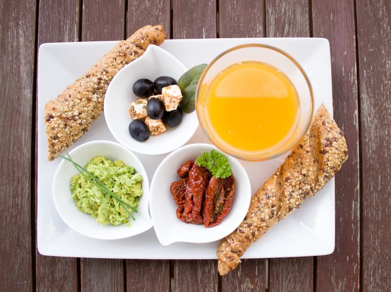 The Importance of Breakfast: Facts and Benefits of Starting Your Day Right !