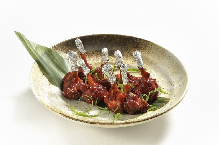 Chicken Lollipops – A Tasty and Fun Finger Food