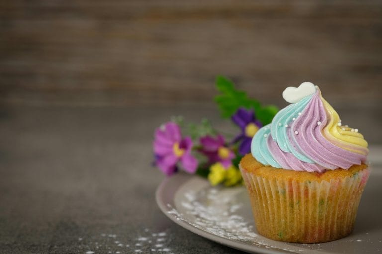 Decadent Delights: Crafting the Perfect Cupcake Recipe