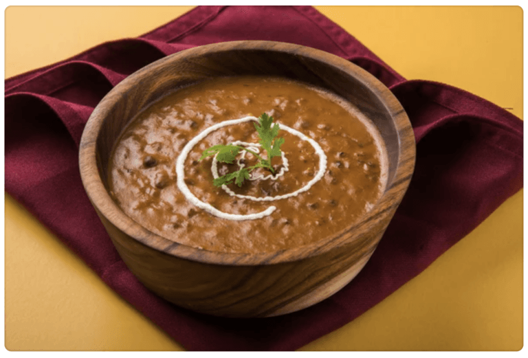 Dal Makhani