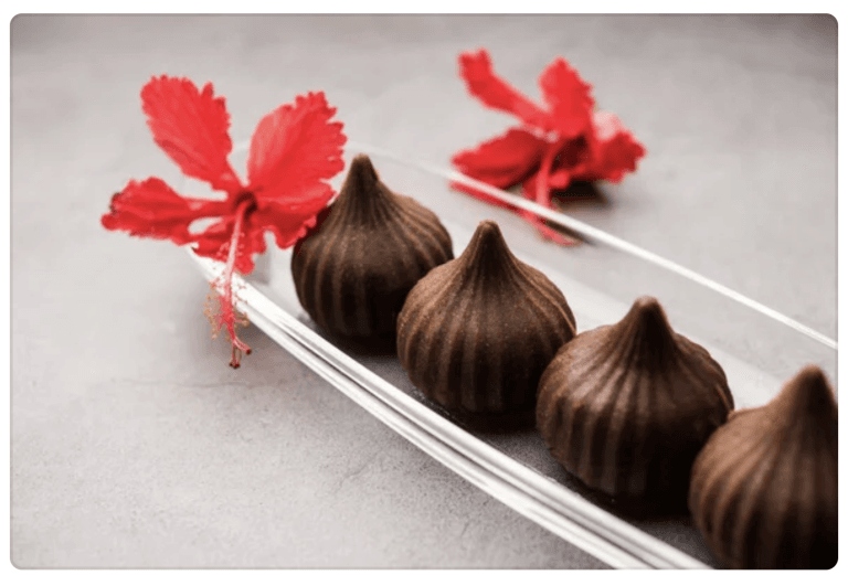 Ganesha’s Divine Treat: Make Your Own Modak for the Festival