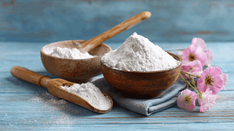 Baking Soda Benefits for Food: The Kitchen Secret You Never Knew You Needed