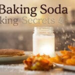 Baking Soda Cooking Hacks for Irresistibly Tastier Meals