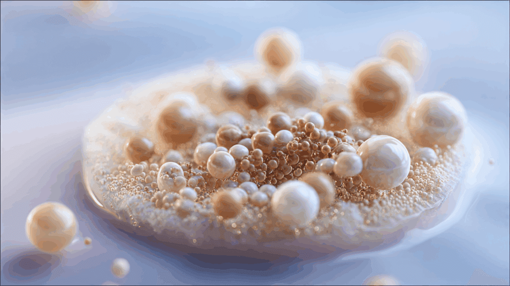 yeast