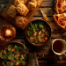 A Foodie’s Journey Through the Ages