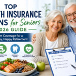 Top Health Insurance Plans for Seniors in 2026